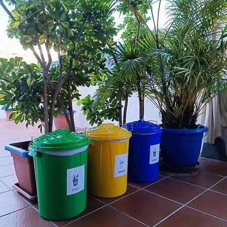 Apt El Perenquen Santa Cruz de Tenerife Luaran gambar