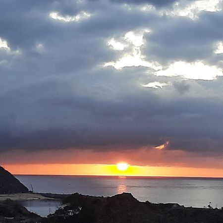 Apt El Perenquen Santa Cruz de Tenerife Luaran gambar
