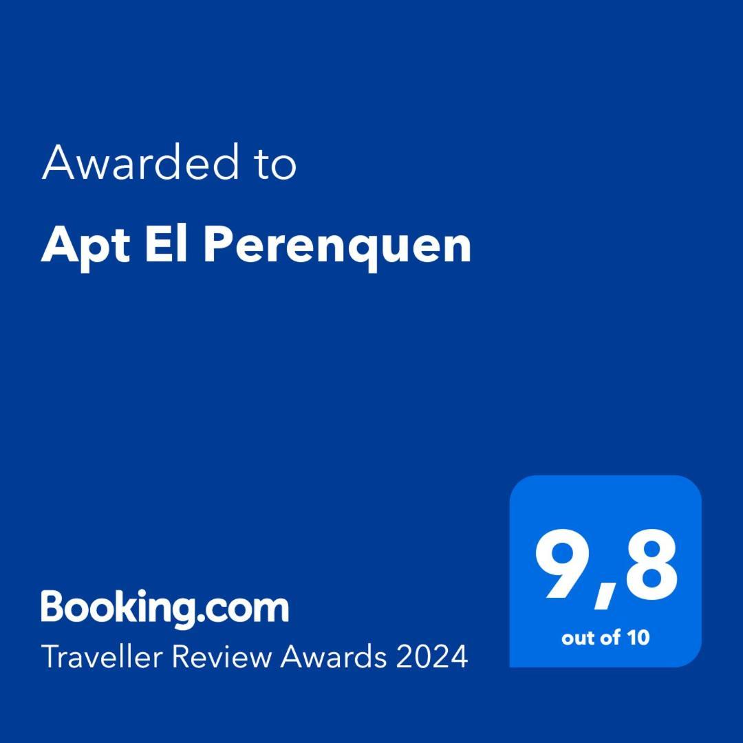 Apt El Perenquen Santa Cruz de Tenerife Luaran gambar