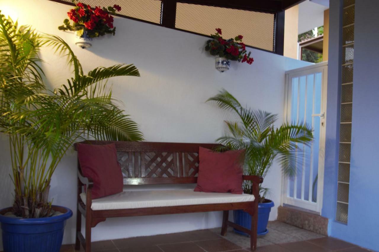 Apt El Perenquen Santa Cruz de Tenerife Luaran gambar