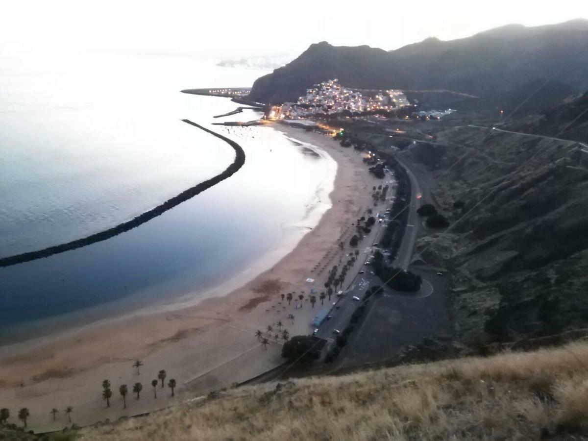 Apt El Perenquen Santa Cruz de Tenerife Luaran gambar