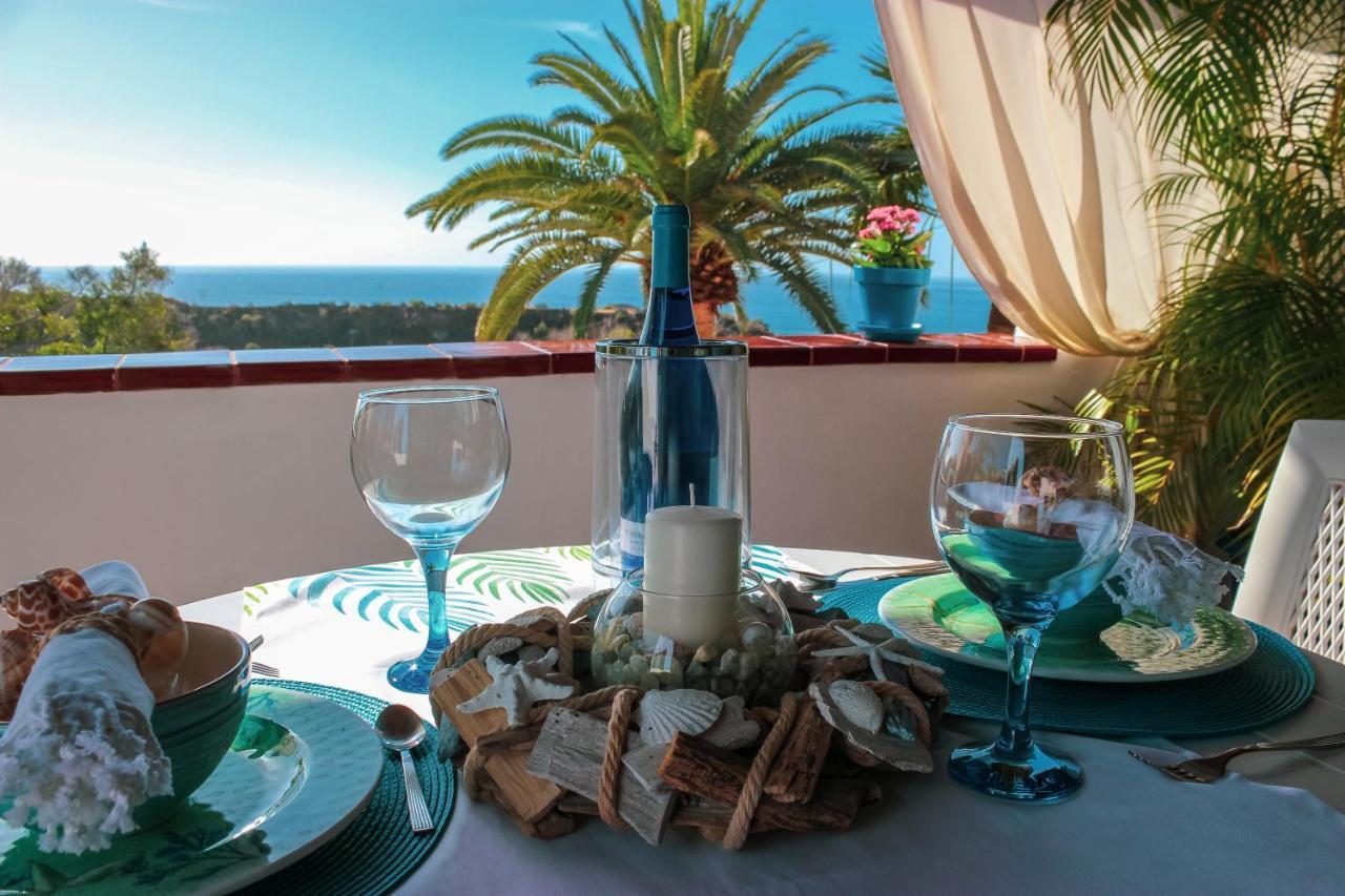 Apt El Perenquen Santa Cruz de Tenerife Luaran gambar